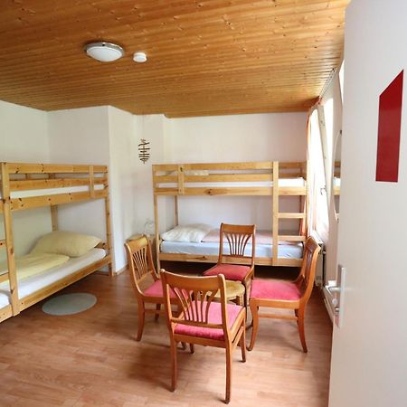 Hostel Westkueste Lindau  Kültér fotó