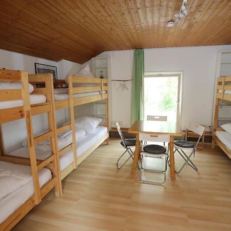 Hostel Westkueste Lindau  Kültér fotó
