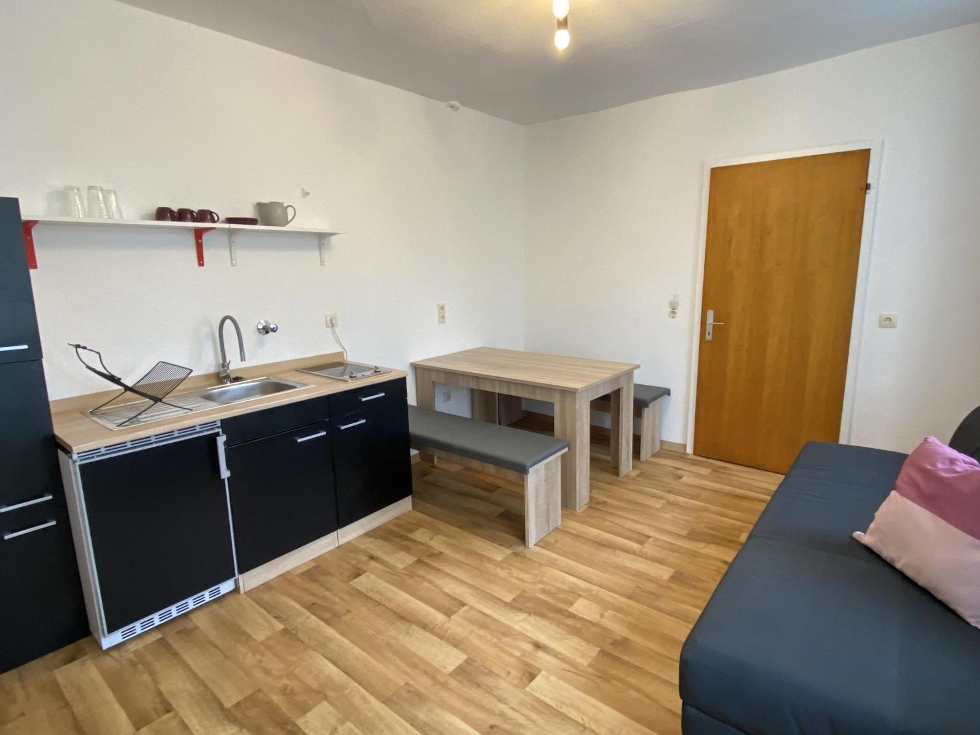 Hostel Westkueste Lindau  Szoba fotó
