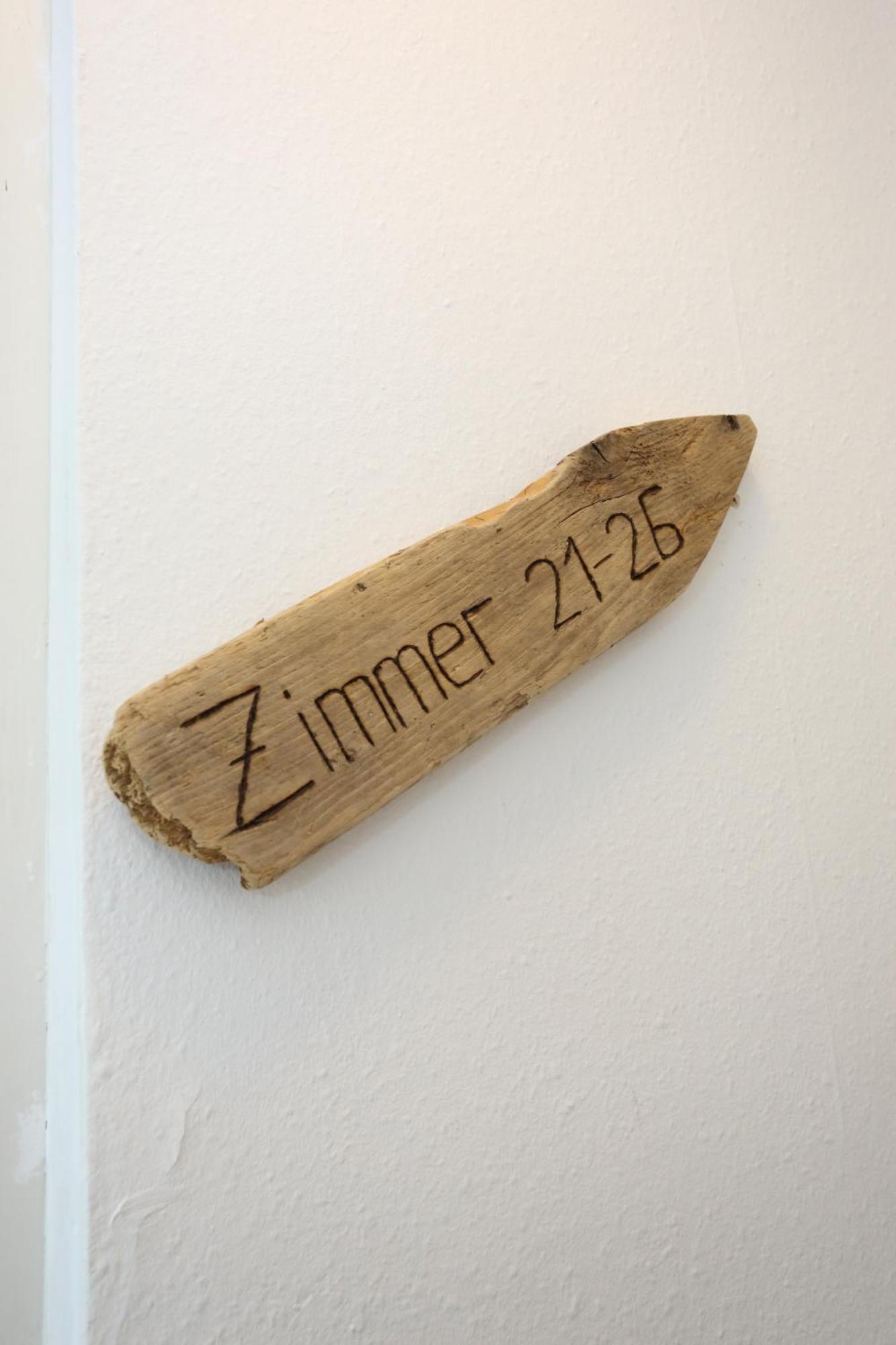 Hostel Westkueste Lindau  Kültér fotó