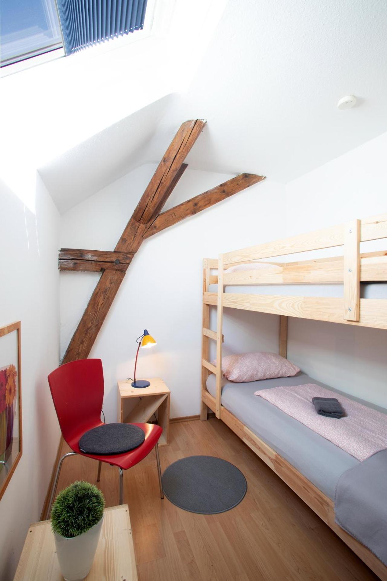 Hostel Westkueste Lindau  Kültér fotó