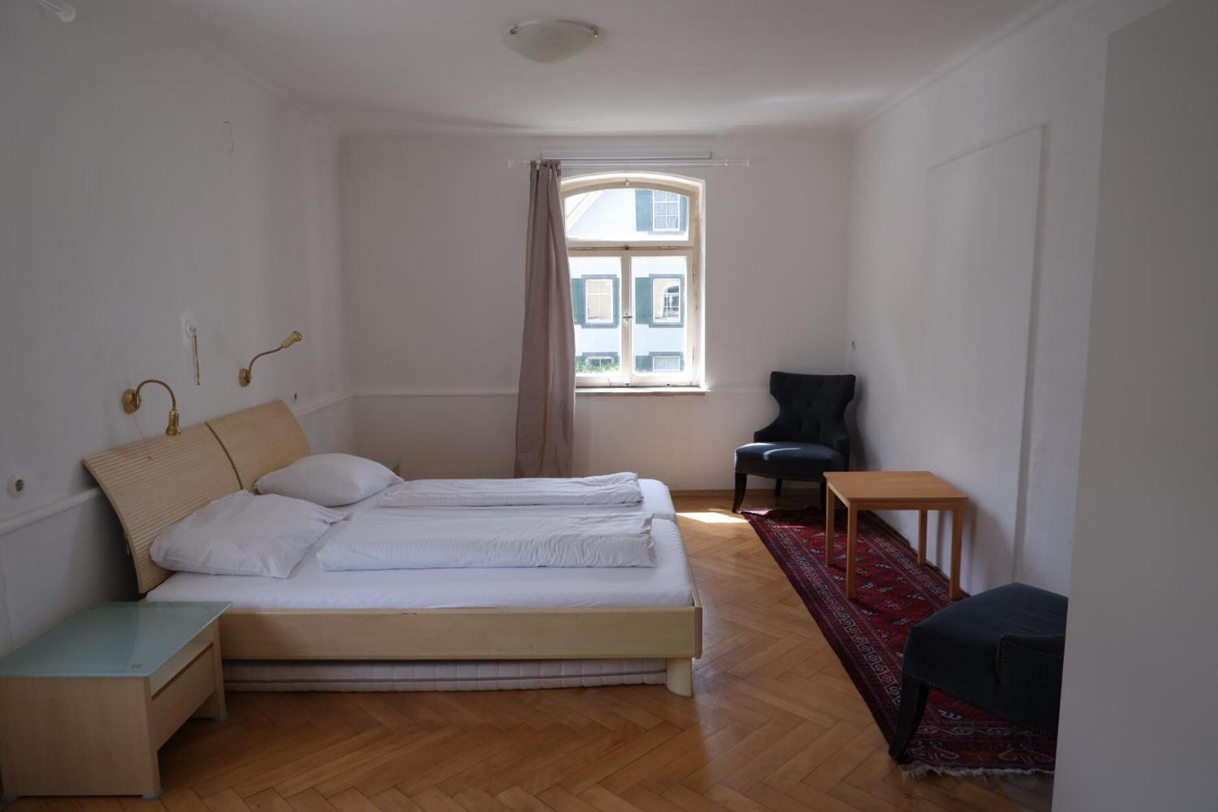 Hostel Westkueste Lindau  Szoba fotó