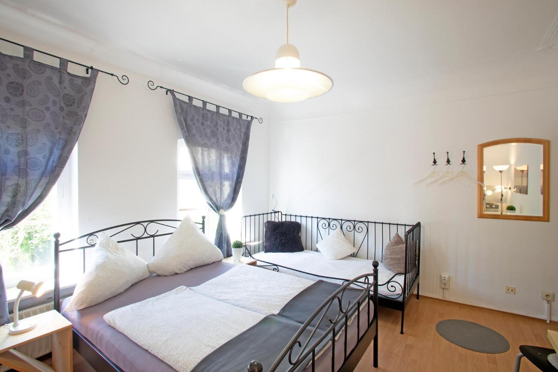 Hostel Westkueste Lindau  Kültér fotó