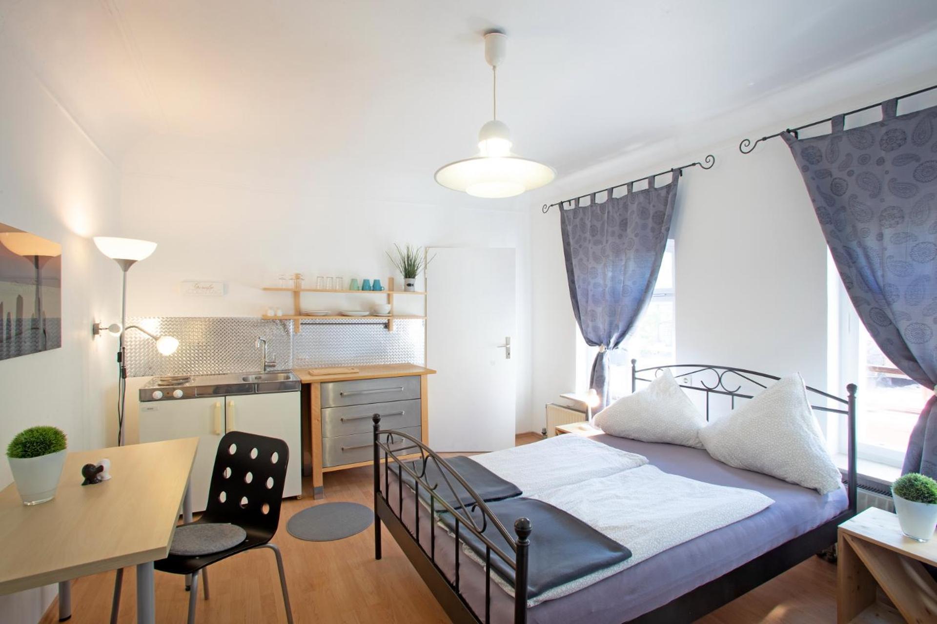Hostel Westkueste Lindau  Kültér fotó