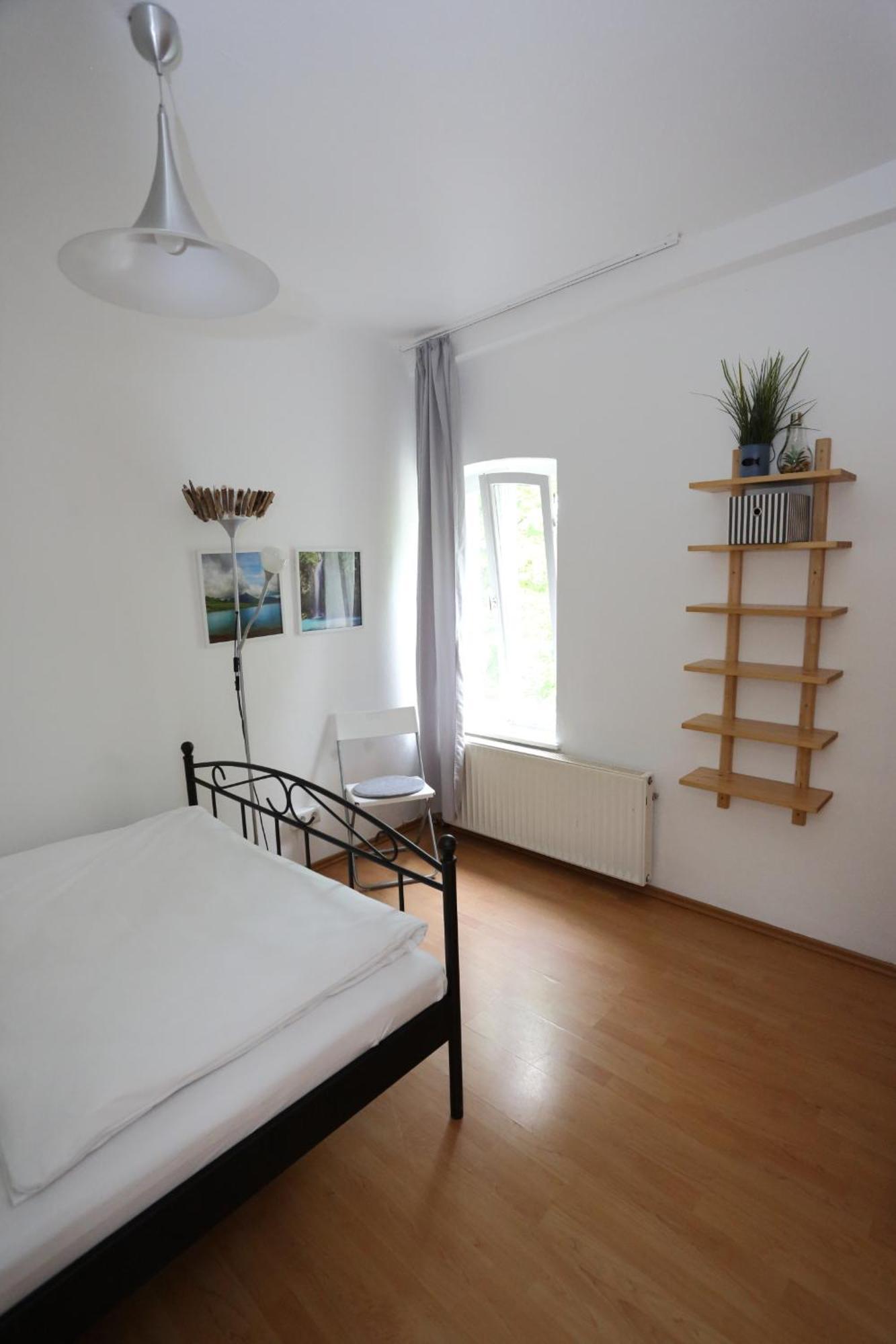 Hostel Westkueste Lindau  Kültér fotó