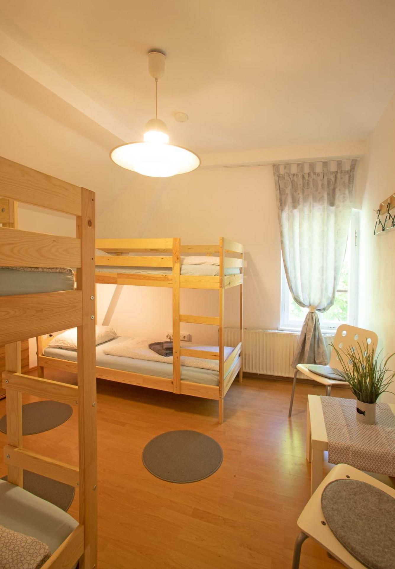 Hostel Westkueste Lindau  Kültér fotó