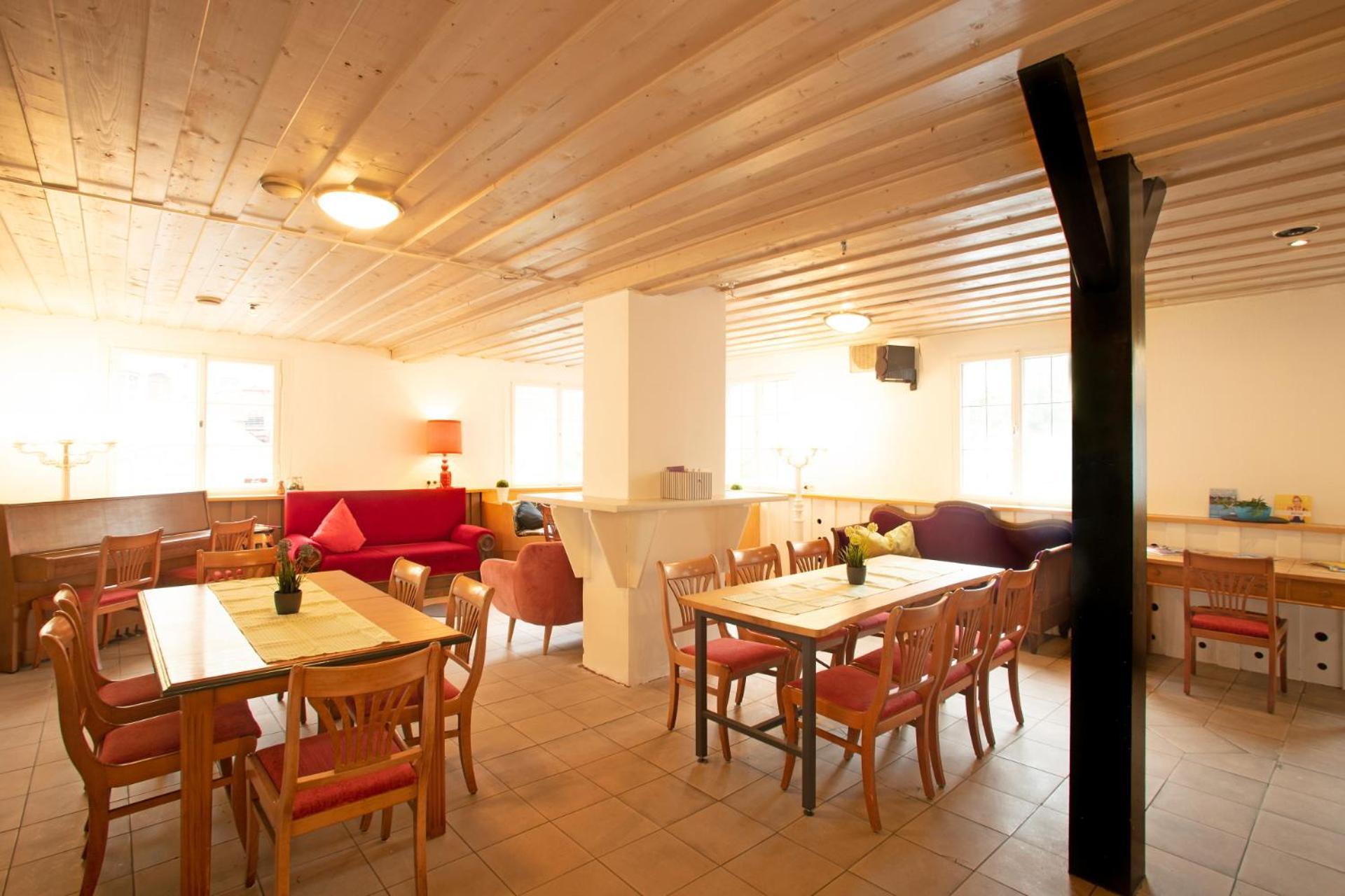 Hostel Westkueste Lindau  Kültér fotó