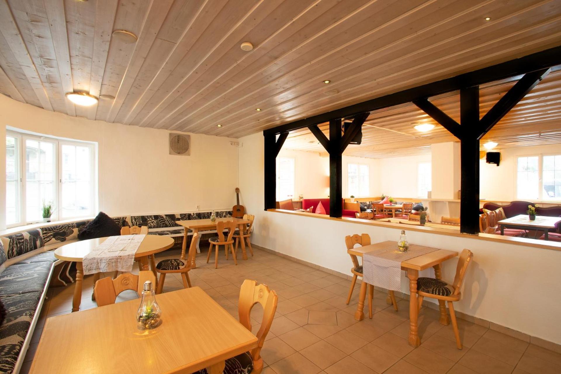 Hostel Westkueste Lindau  Kültér fotó