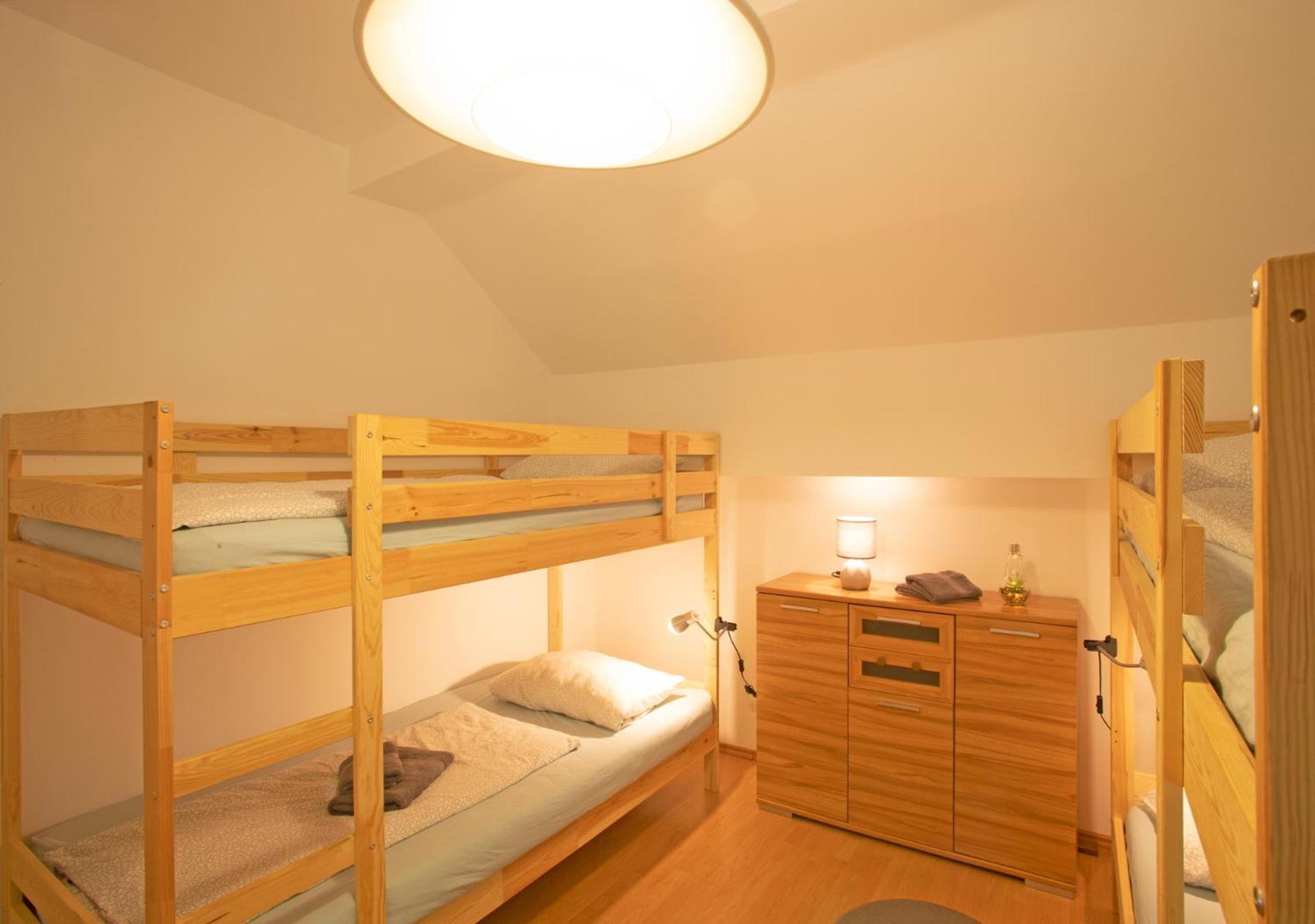 Hostel Westkueste Lindau  Kültér fotó