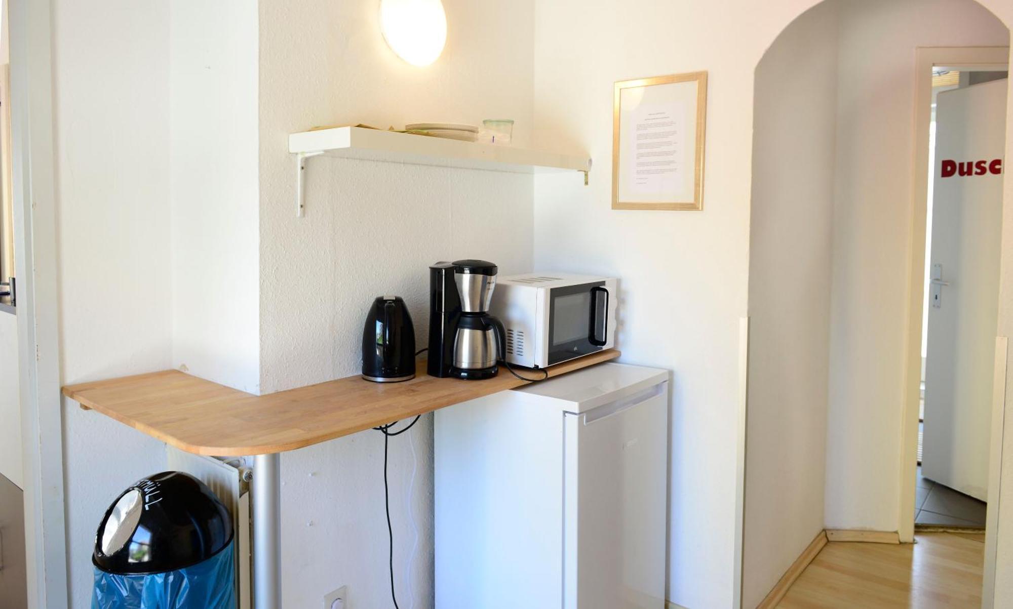 Hostel Westkueste Lindau  Kültér fotó