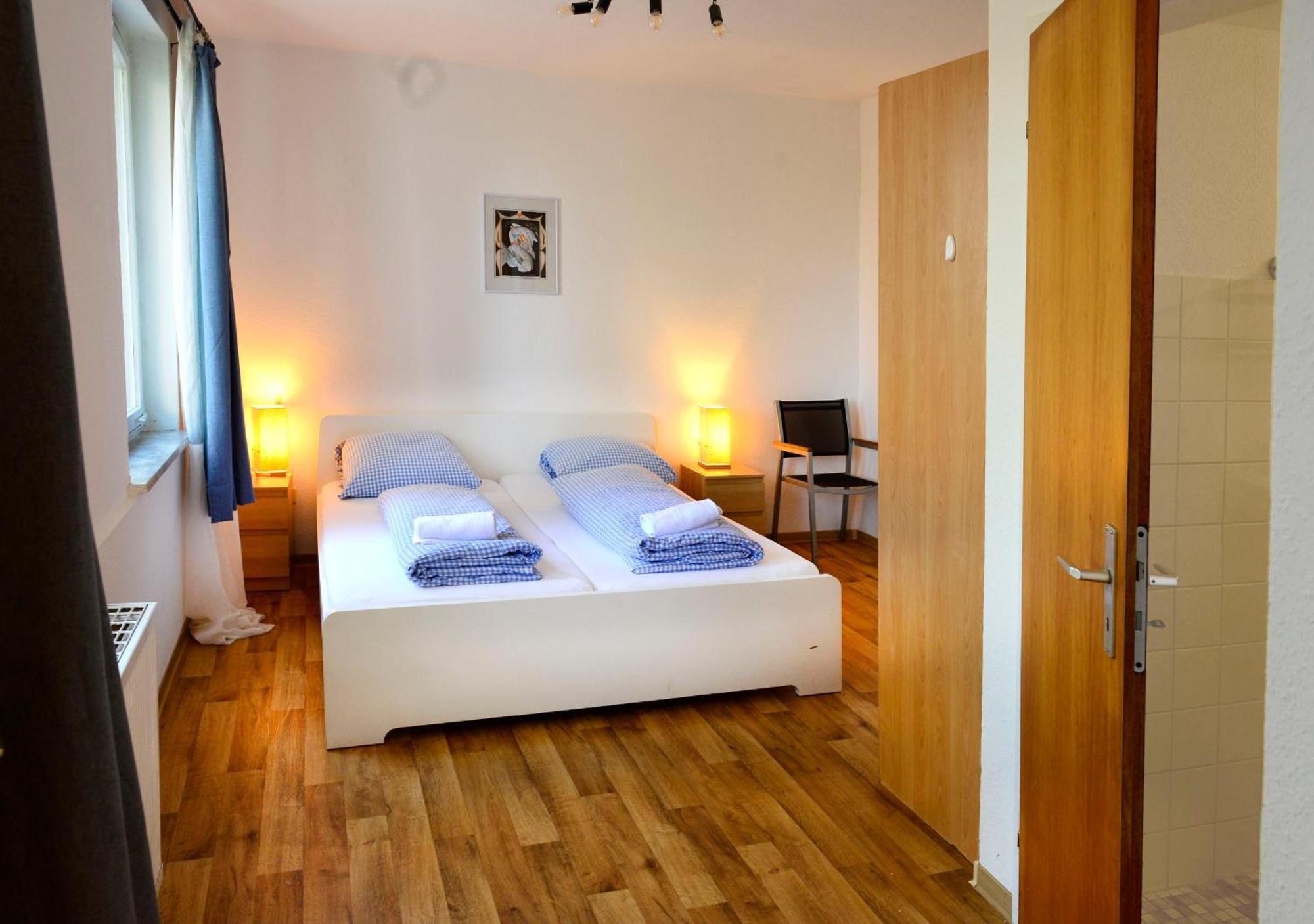 Hostel Westkueste Lindau  Kültér fotó