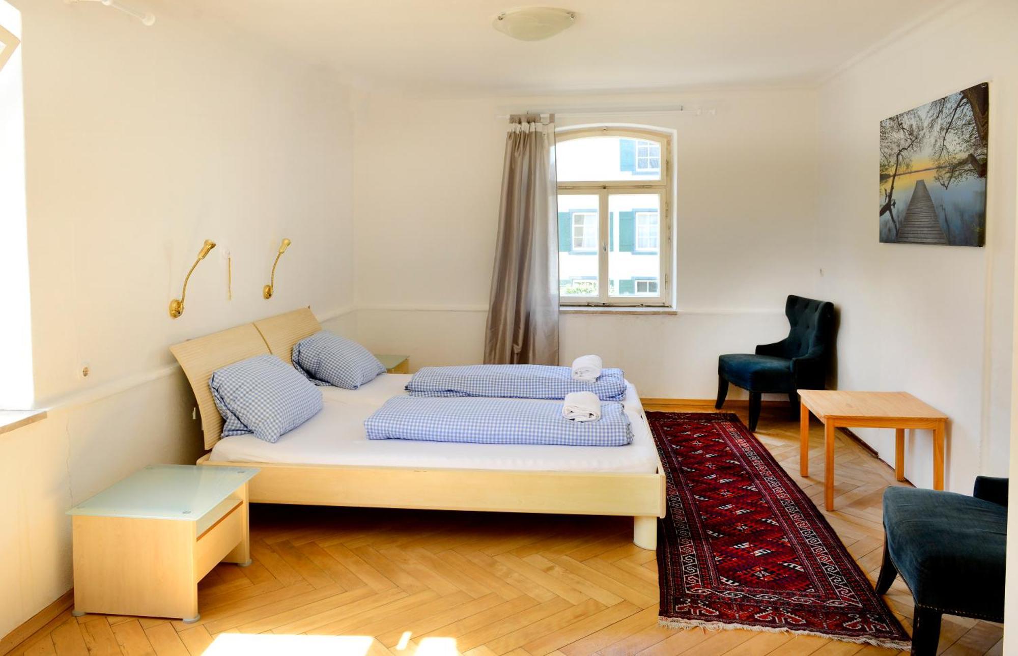 Hostel Westkueste Lindau  Kültér fotó