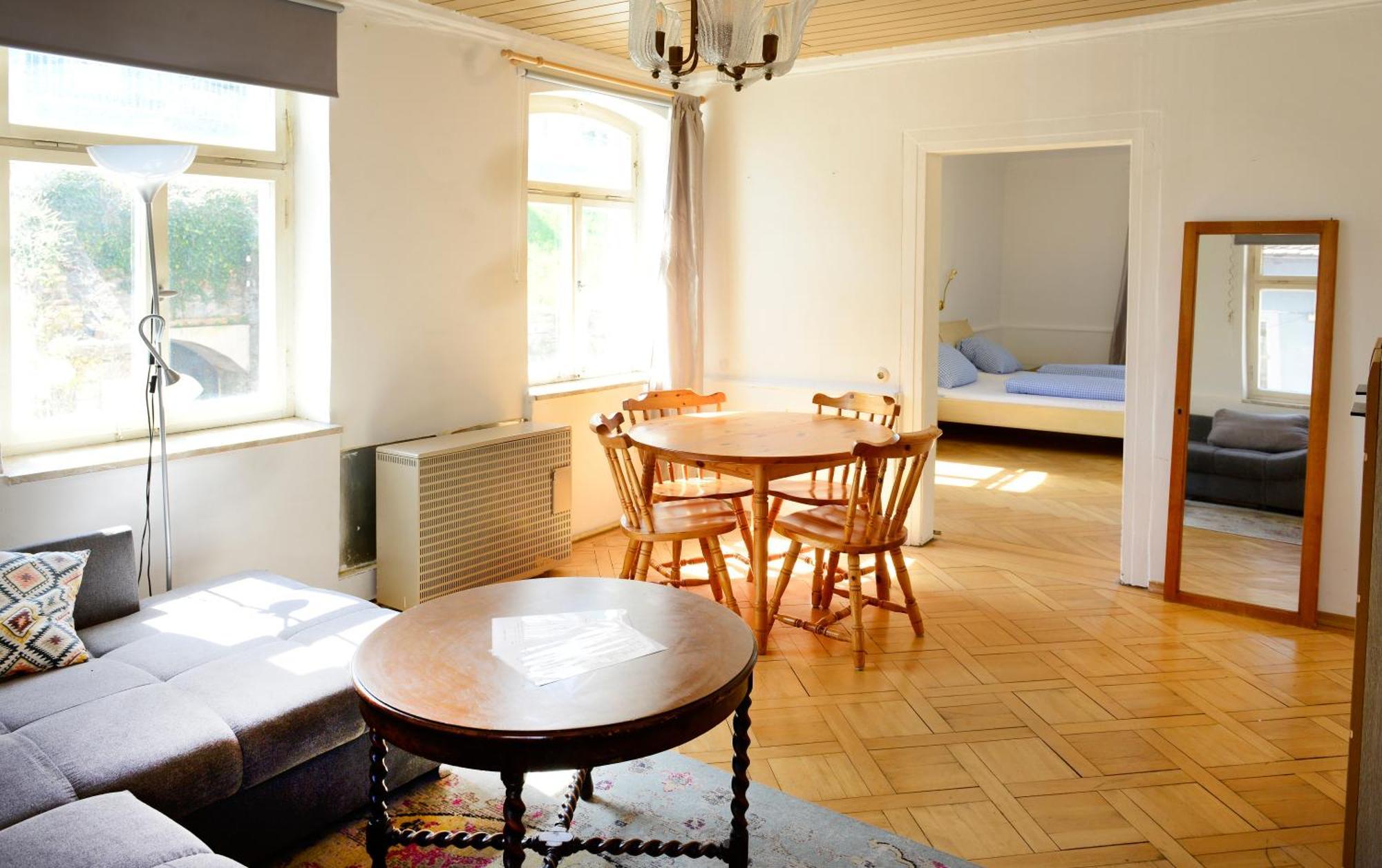 Hostel Westkueste Lindau  Kültér fotó