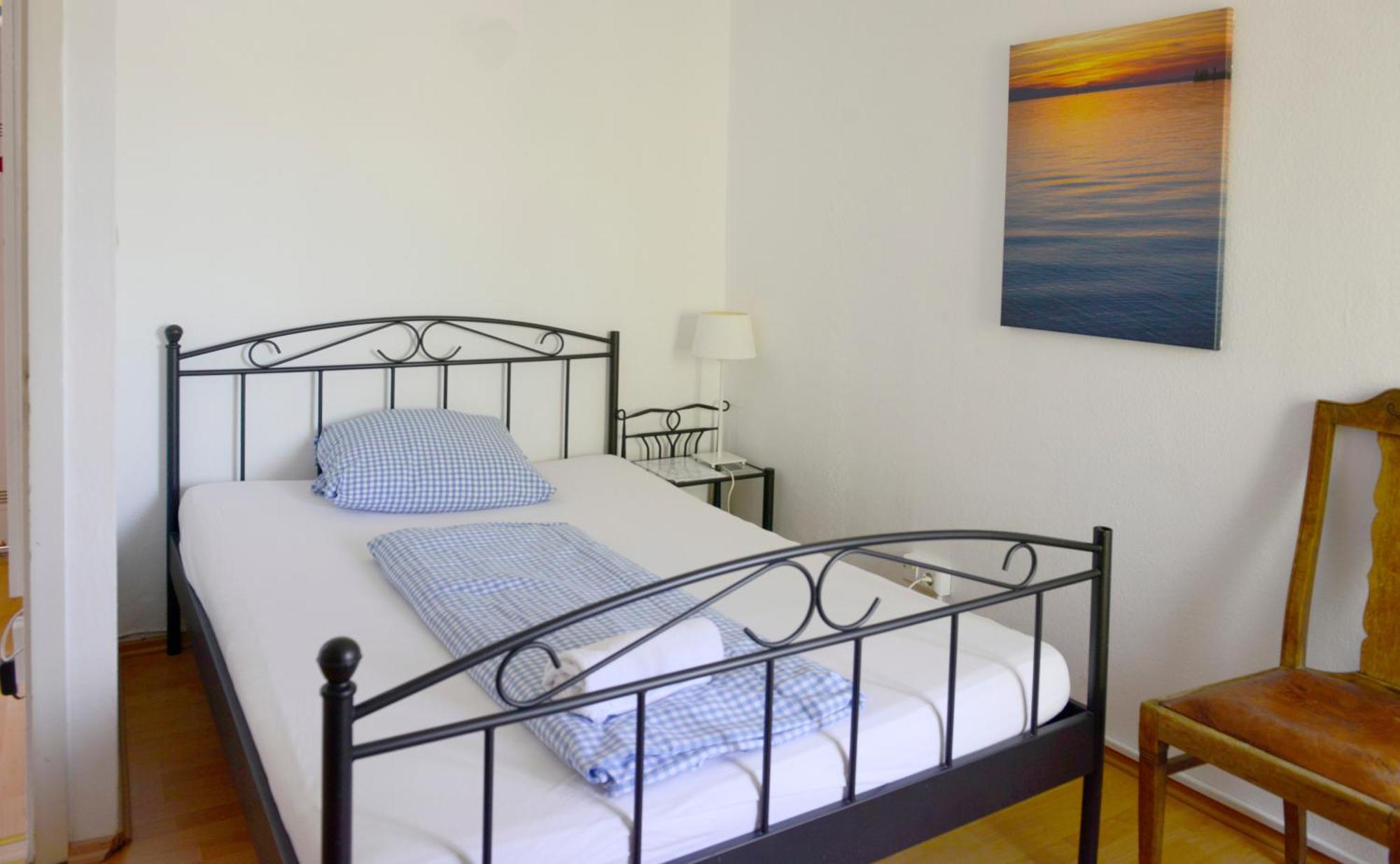 Hostel Westkueste Lindau  Kültér fotó