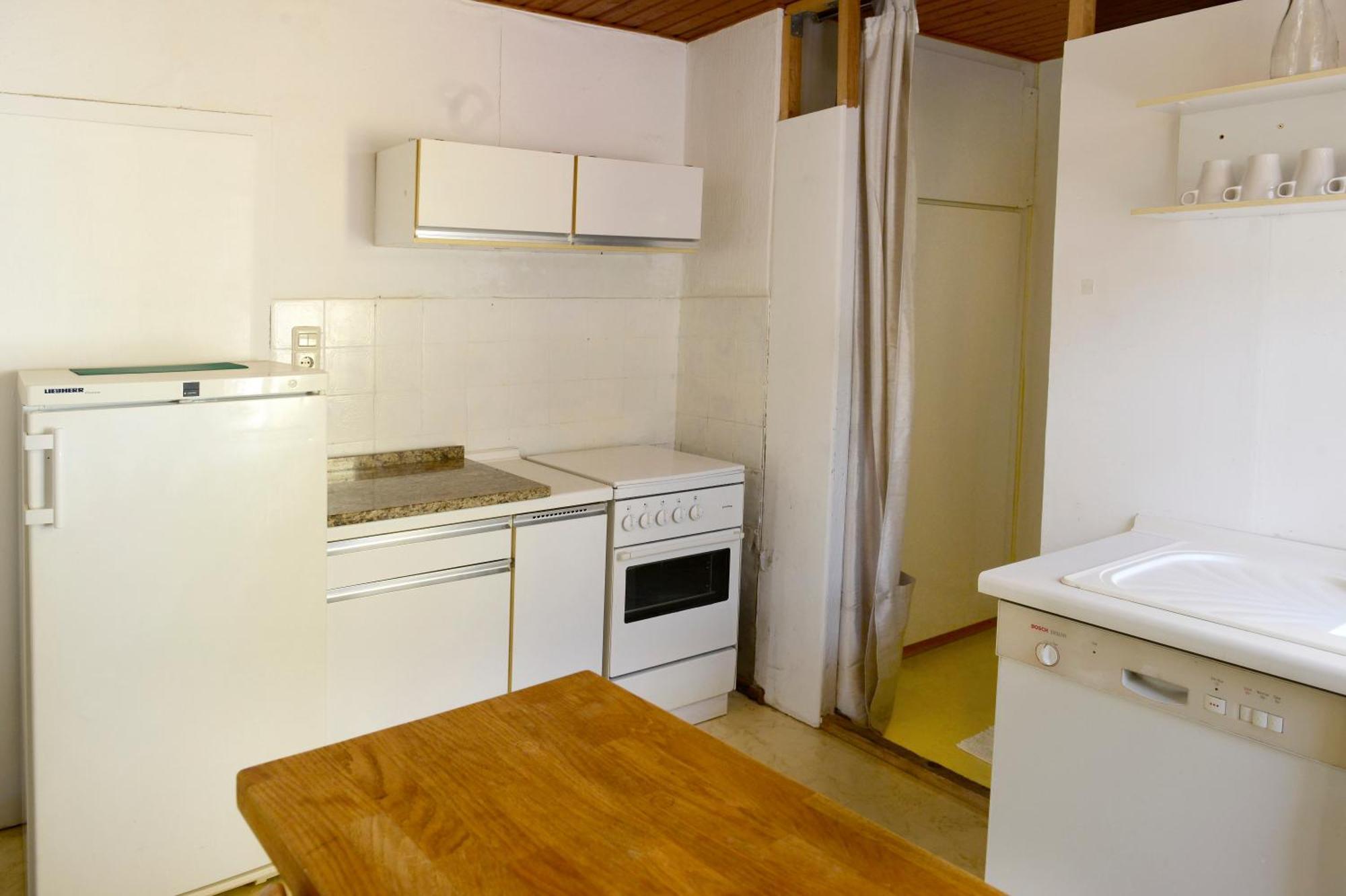 Hostel Westkueste Lindau  Kültér fotó
