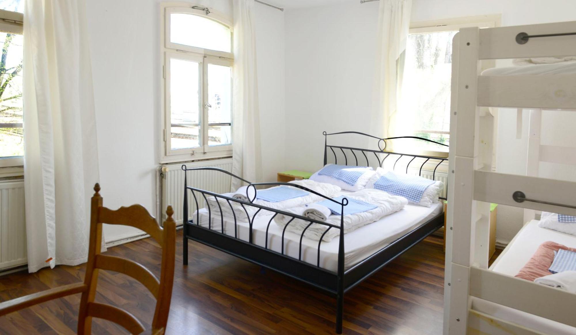 Hostel Westkueste Lindau  Kültér fotó