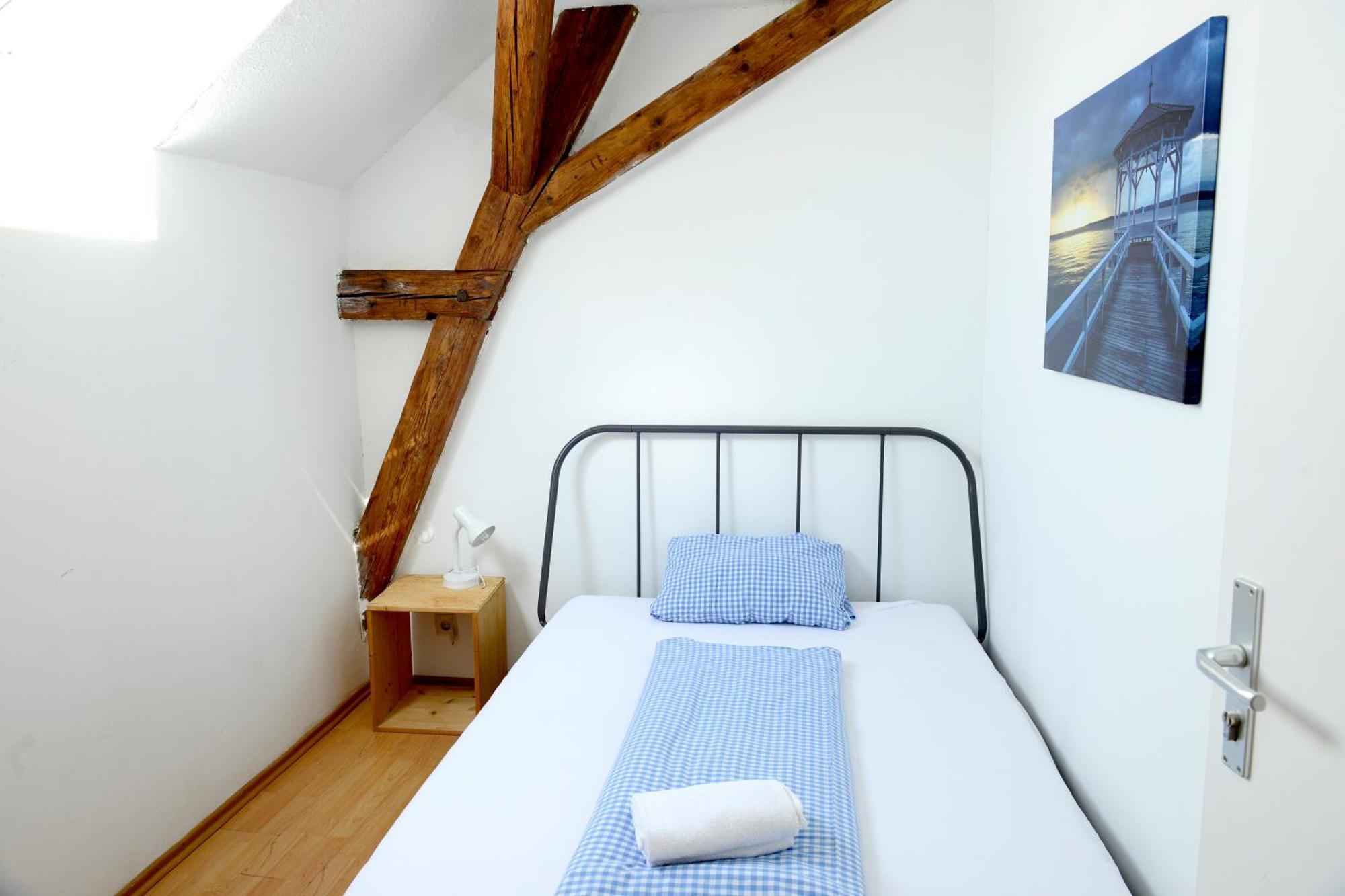 Hostel Westkueste Lindau  Kültér fotó