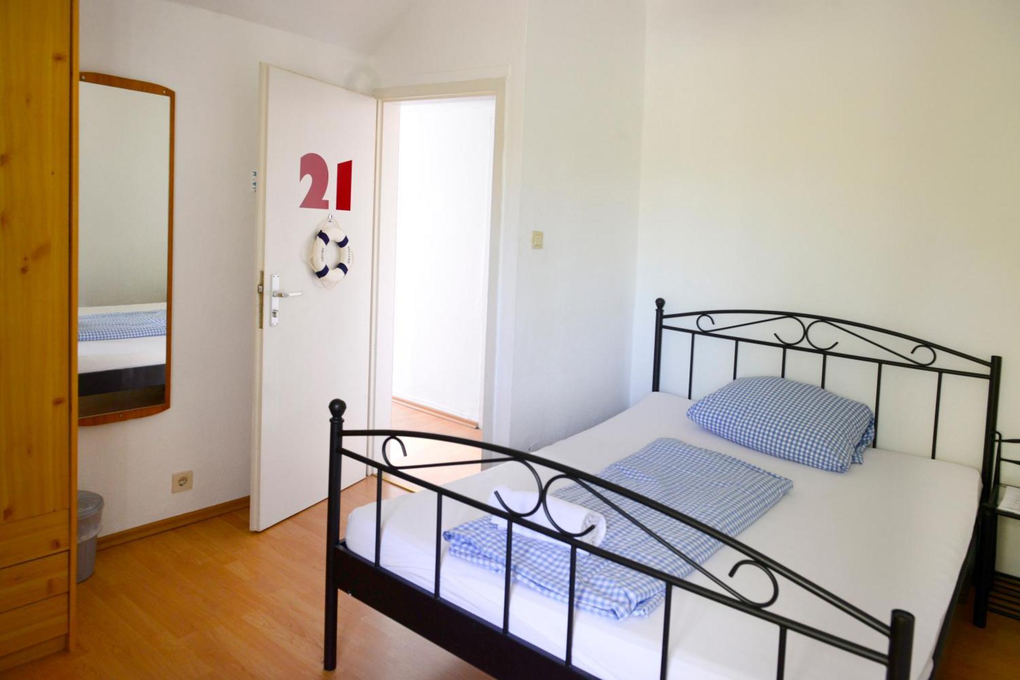 Hostel Westkueste Lindau  Kültér fotó