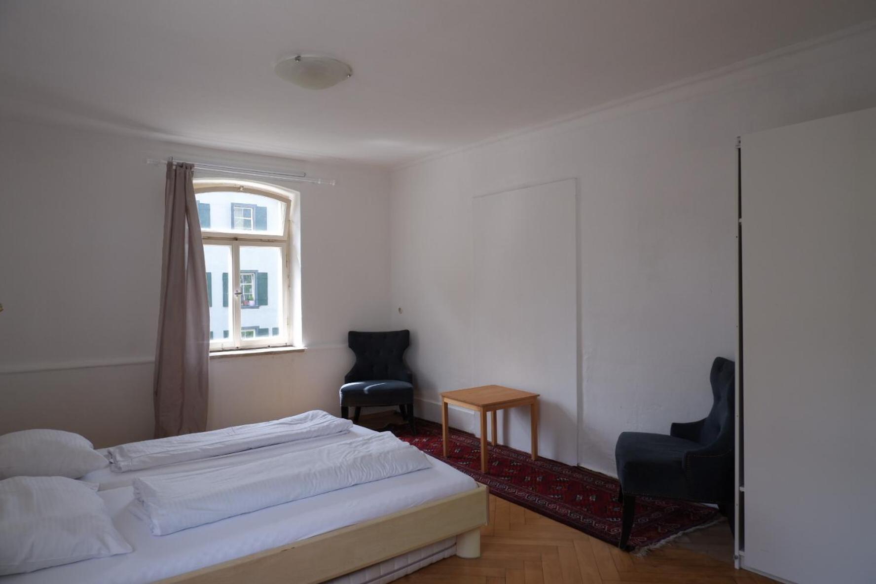 Hostel Westkueste Lindau  Szoba fotó
