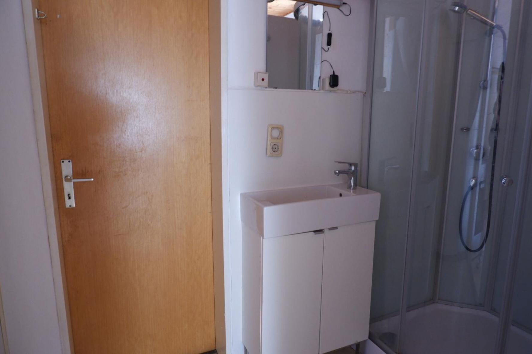 Hostel Westkueste Lindau  Szoba fotó