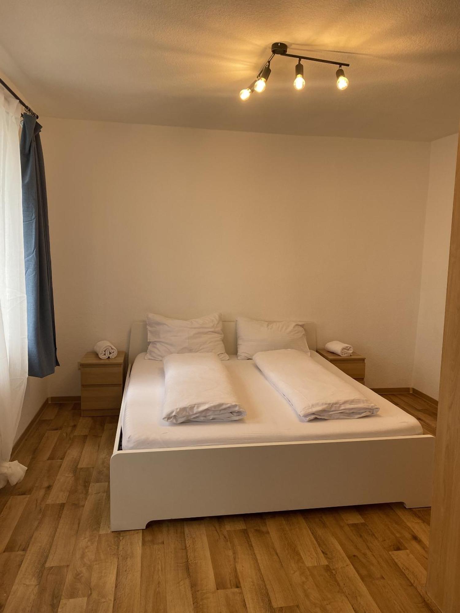 Hostel Westkueste Lindau  Szoba fotó