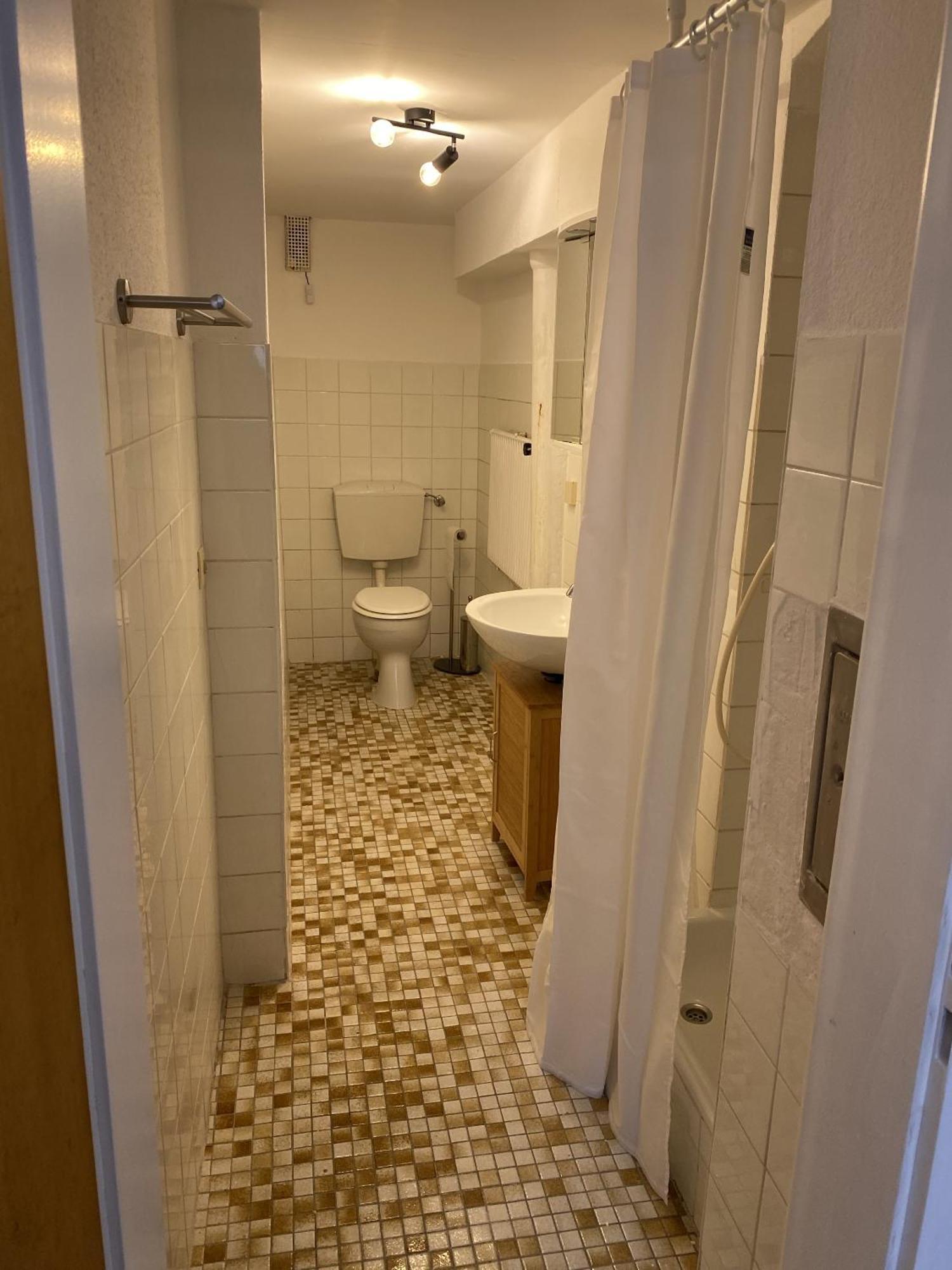 Hostel Westkueste Lindau  Szoba fotó