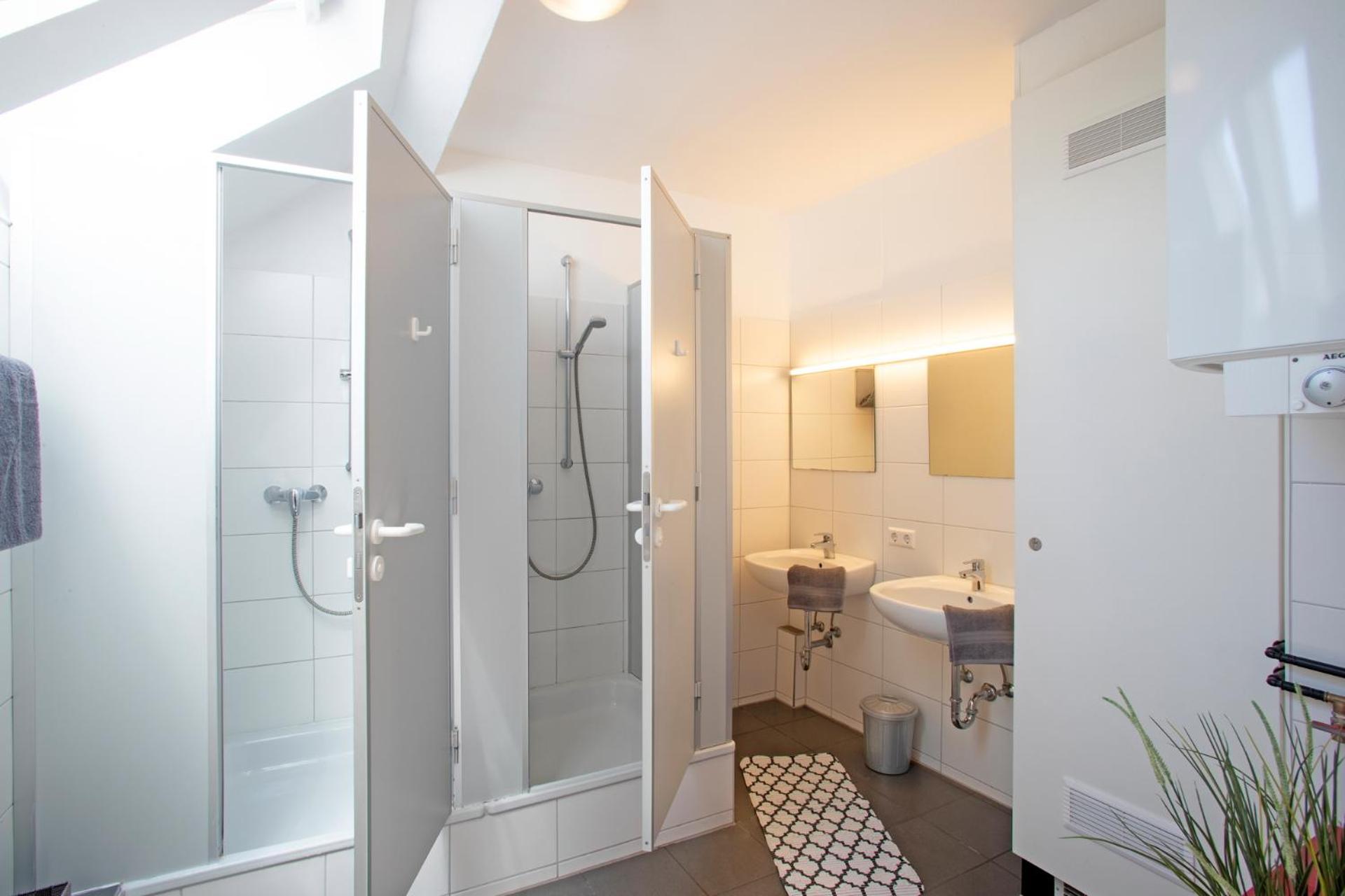 Hostel Westkueste Lindau  Kültér fotó