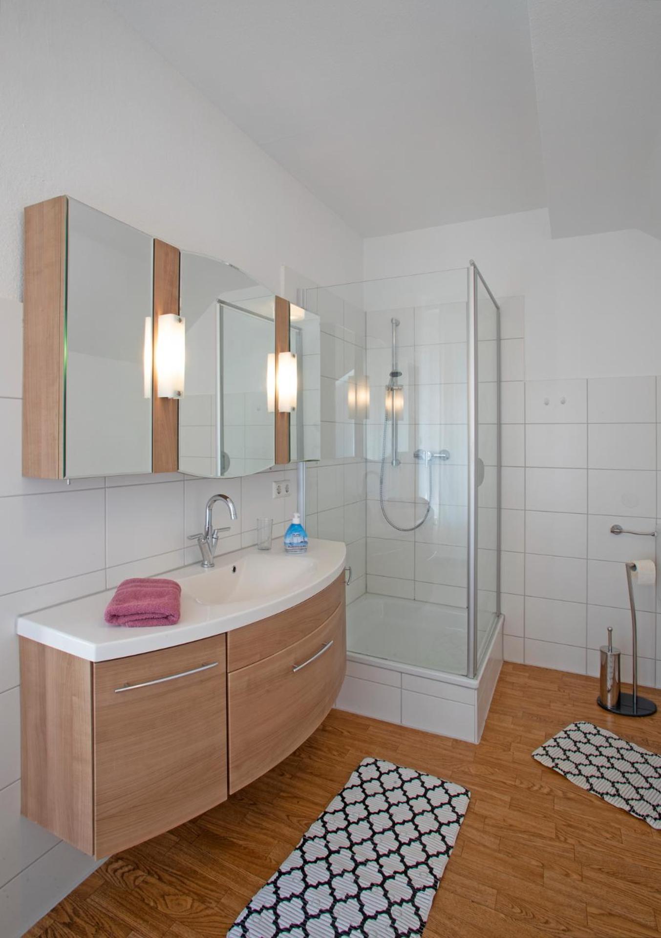 Hostel Westkueste Lindau  Kültér fotó