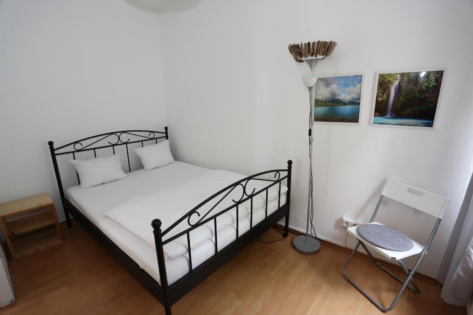 Hostel Westkueste Lindau  Kültér fotó