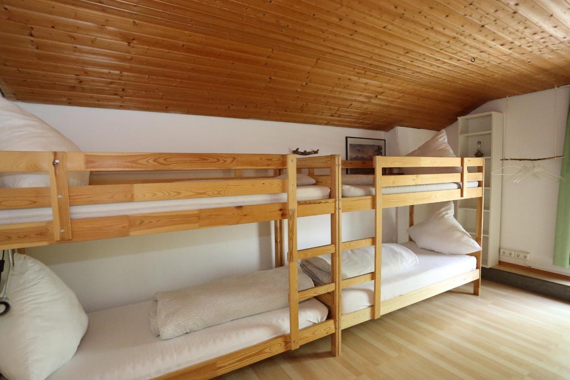 Hostel Westkueste Lindau  Kültér fotó