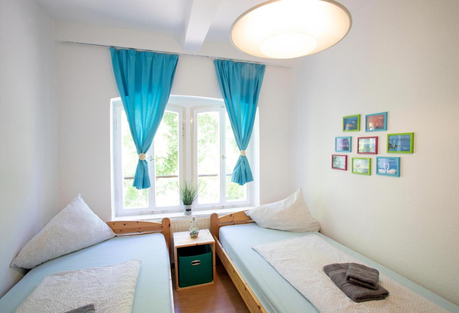 Hostel Westkueste Lindau  Kültér fotó